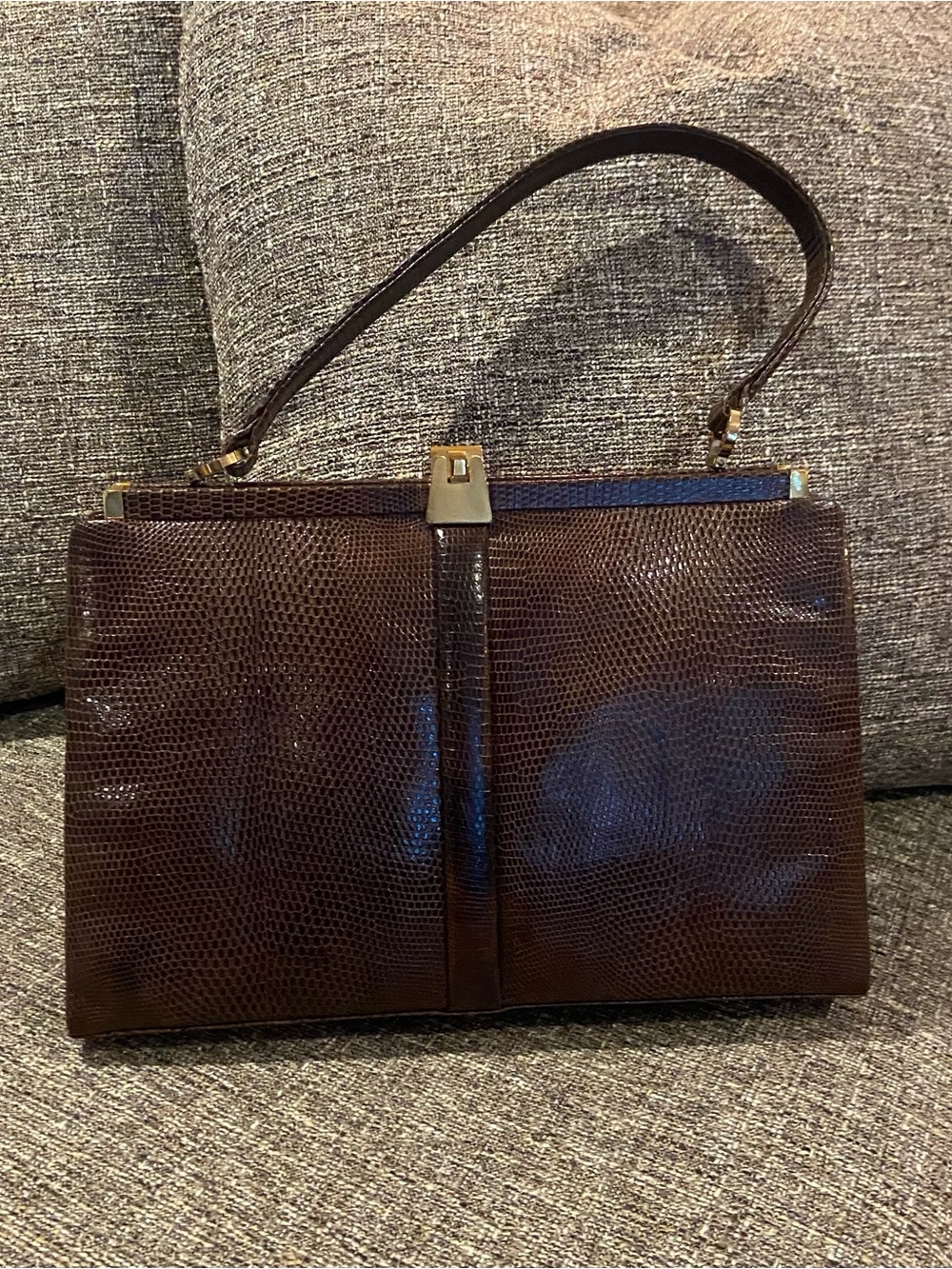 1950 Vintage Kowloon LeeKee
